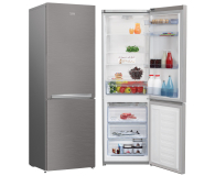Beko LODÓWKA BEKO RCSA330K30XPN [###] - 1382013 - zdjęcie 1